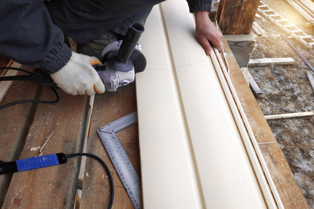 Best James Hardie Siding  in Grottoes, VA